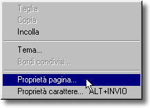 proprieta 